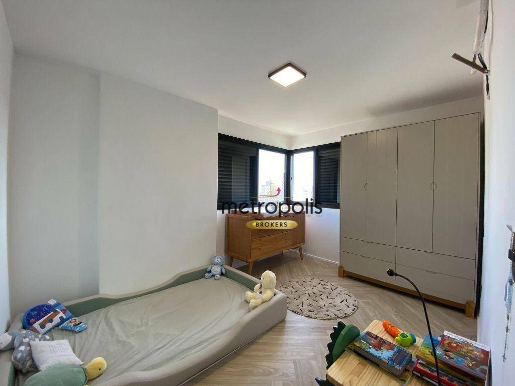 Apartamento à venda com 4 quartos, 150m² - Foto 22