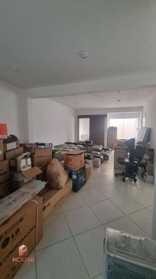 Conjunto Comercial-Sala para alugar, 50m² - Foto 5