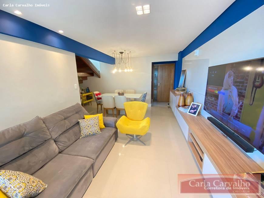 Cobertura à venda com 4 quartos, 205m² - Foto 14