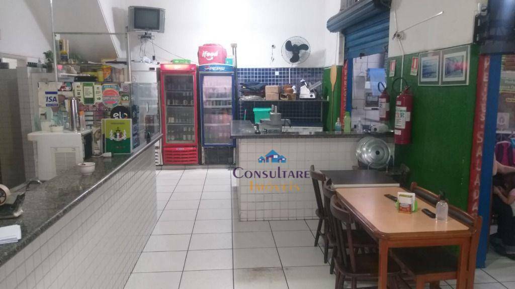 Loja-Salão à venda, 160m² - Foto 5