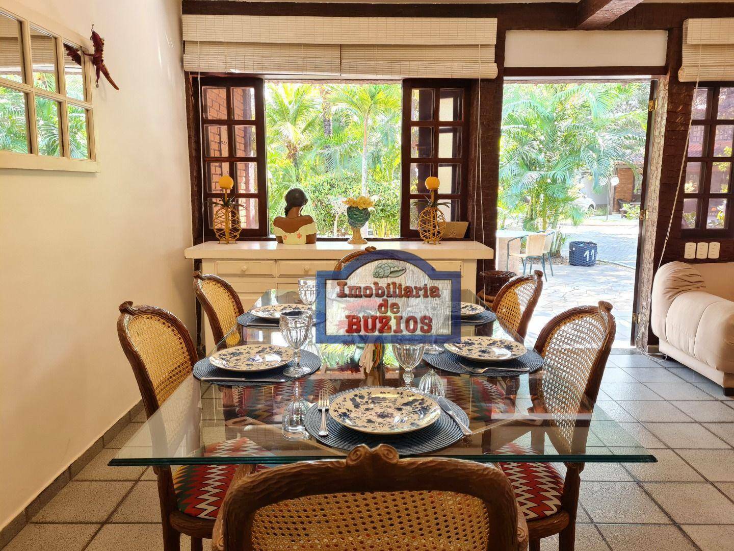 Casa de Condomínio para alugar com 4 quartos, 150m² - Foto 17