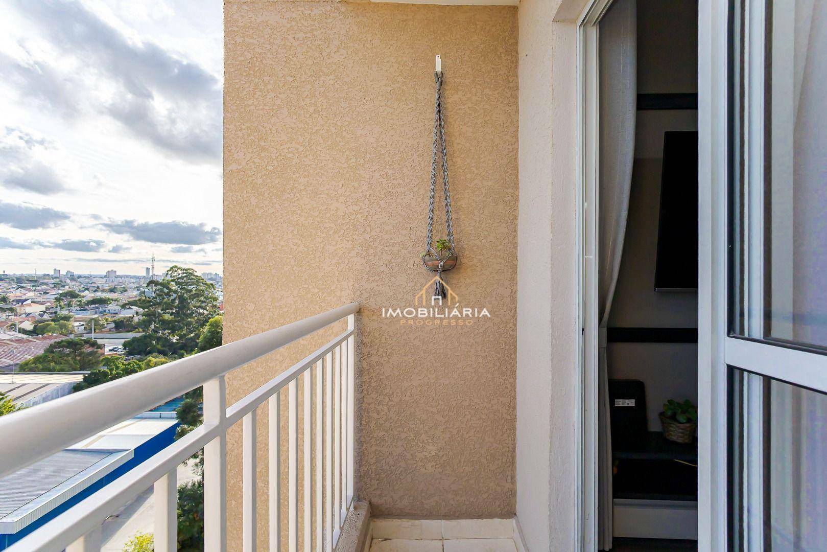 Apartamento à venda com 2 quartos, 60m² - Foto 10