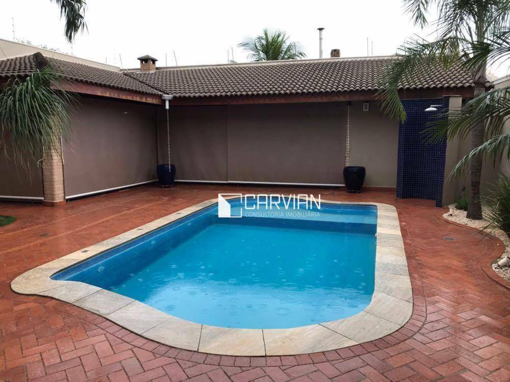 Casa à venda com 3 quartos, 342m² - Foto 4