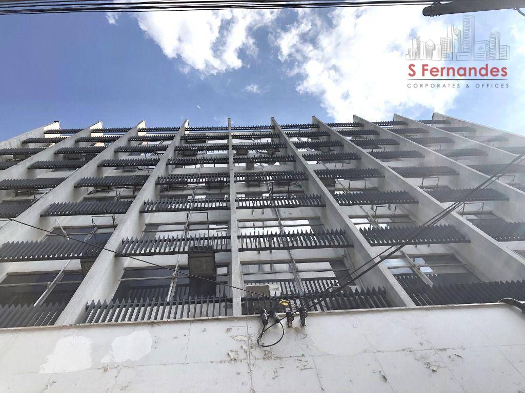 Conjunto Comercial-Sala à venda e aluguel, 170m² - Foto 1