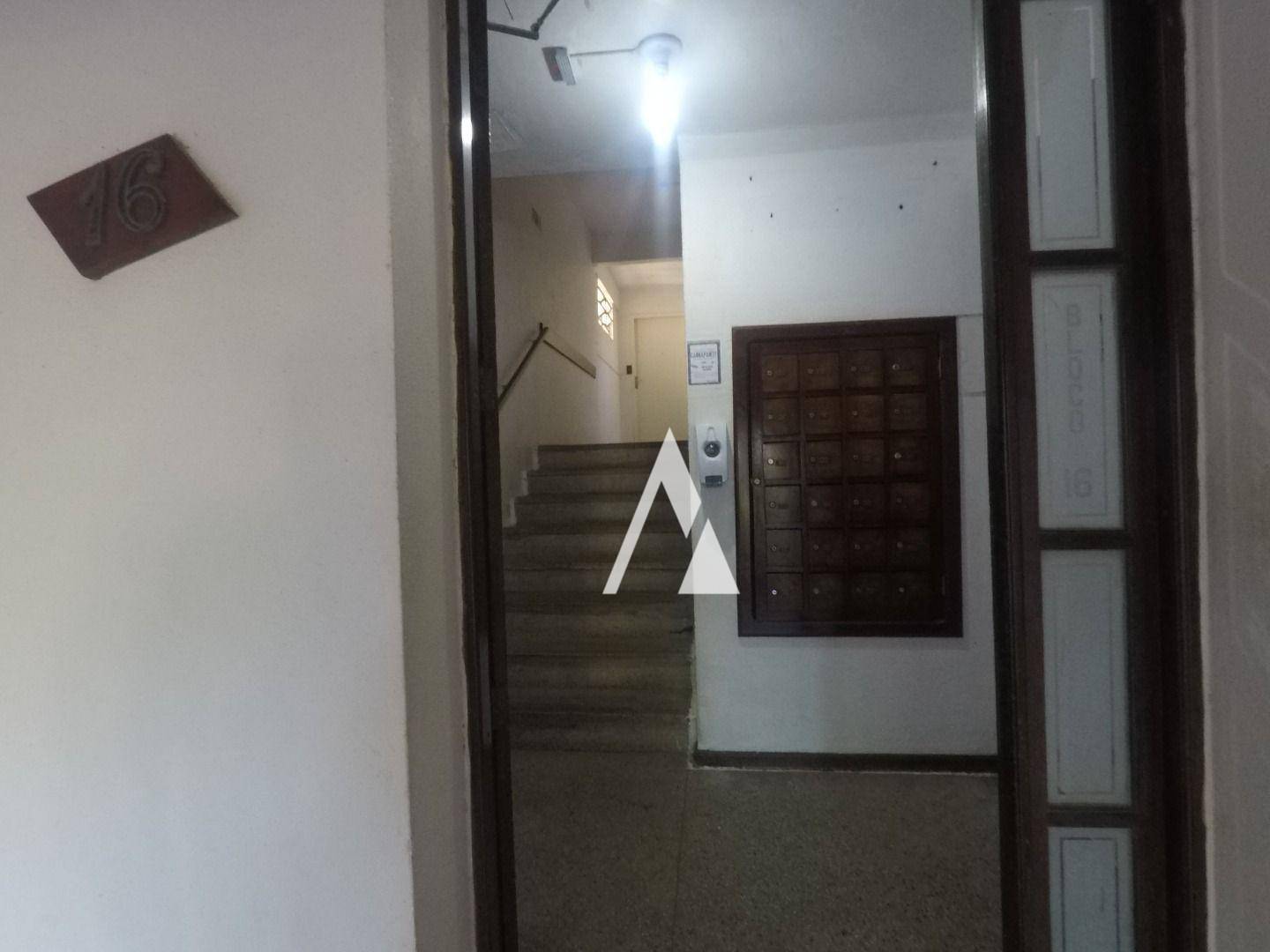 Apartamento à venda e aluguel com 2 quartos, 48m² - Foto 21