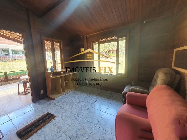 Chácara à venda com 6 quartos, 350m² - Foto 38