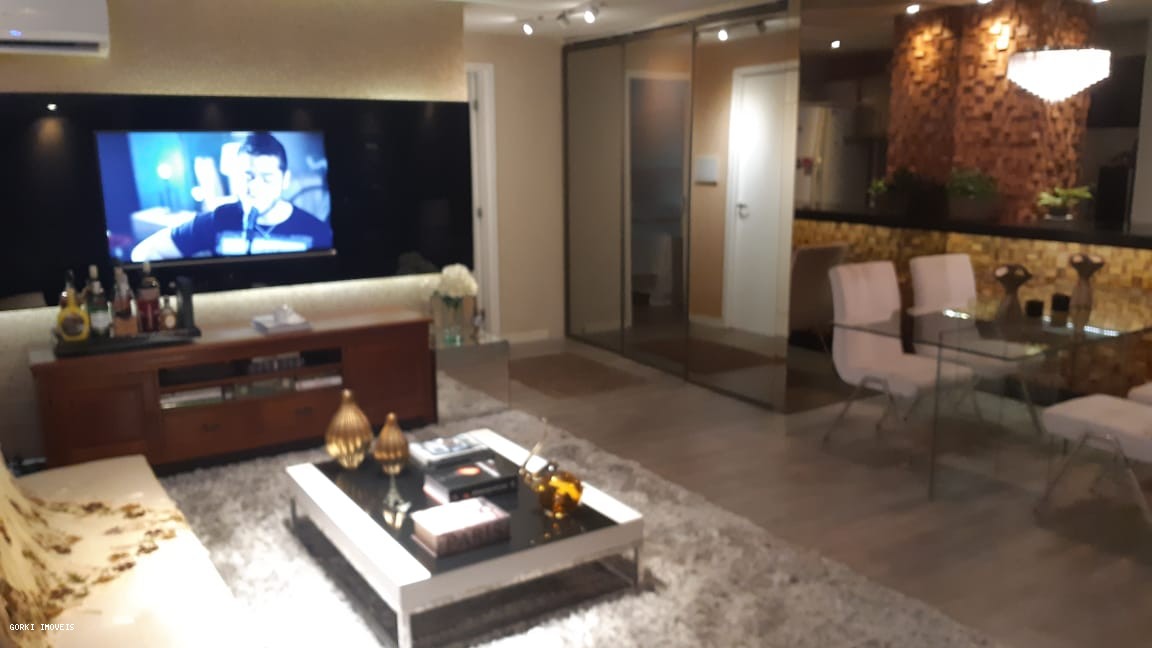 Apartamento à venda com 1 quarto, 83m² - Foto 9