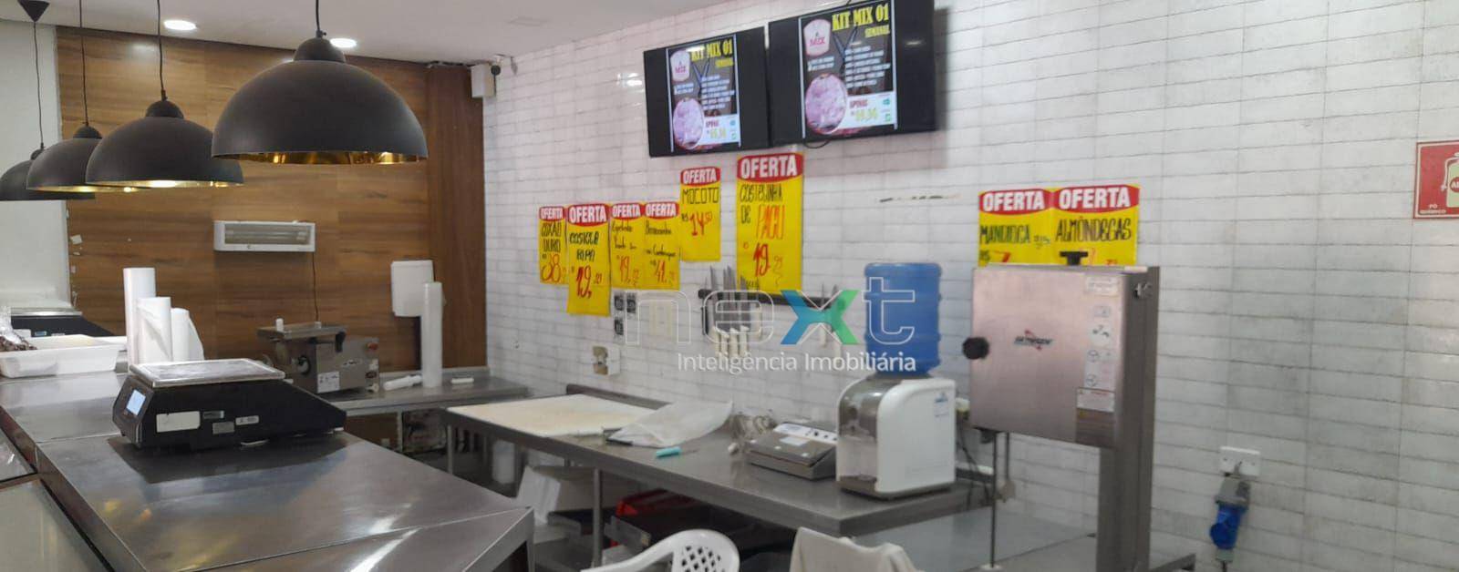 Prédio Inteiro à venda, 200m² - Foto 7