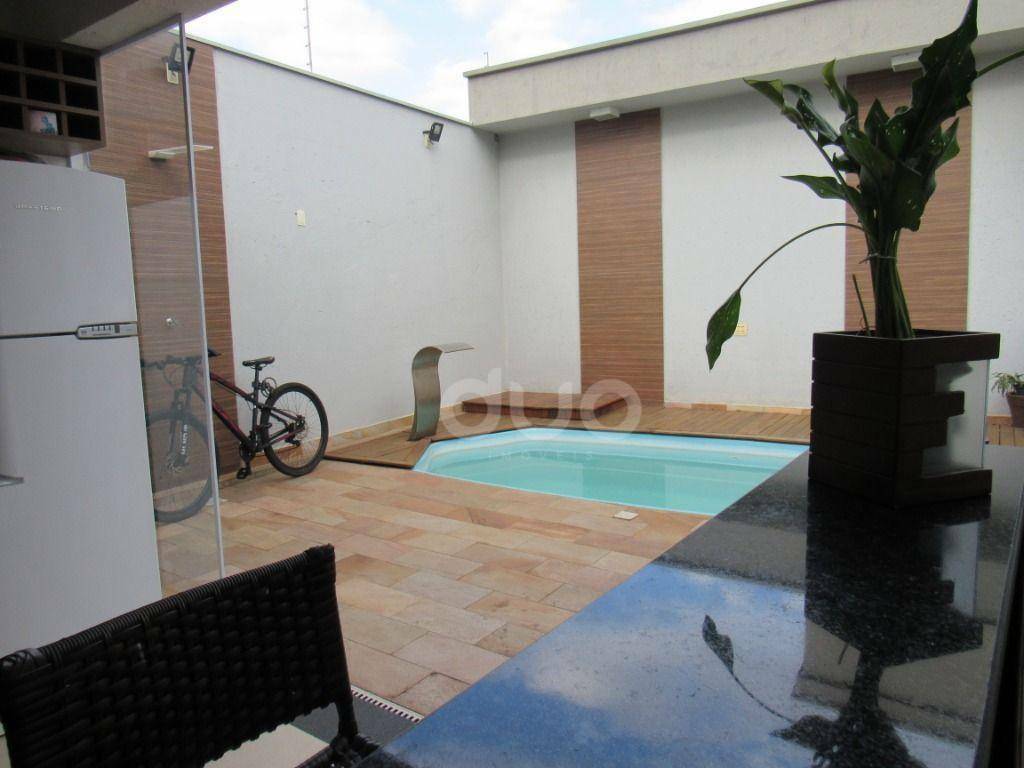 Casa à venda com 3 quartos, 140m² - Foto 6