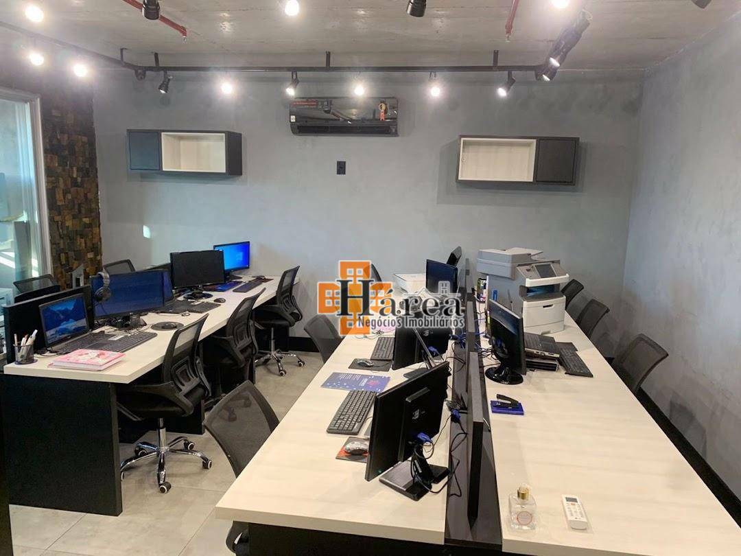 Conjunto Comercial-Sala à venda, 49m² - Foto 14
