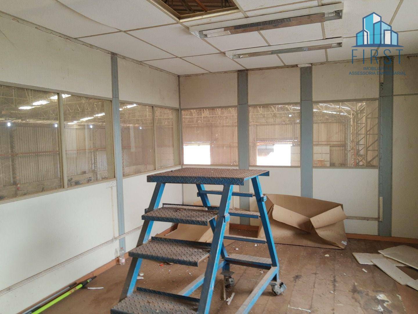 Depósito-Galpão-Armazém para alugar, 2272m² - Foto 28