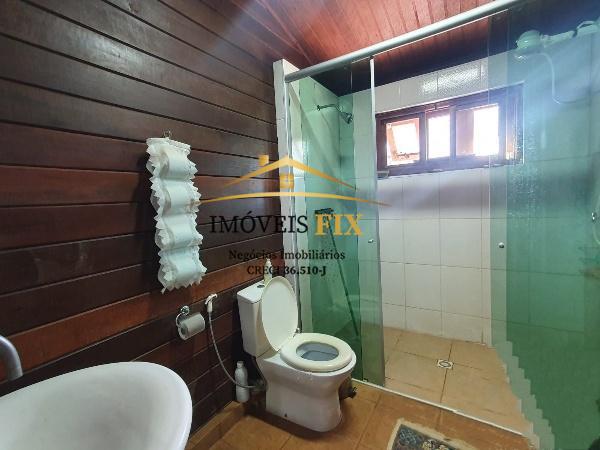 Chácara à venda com 6 quartos, 350m² - Foto 23