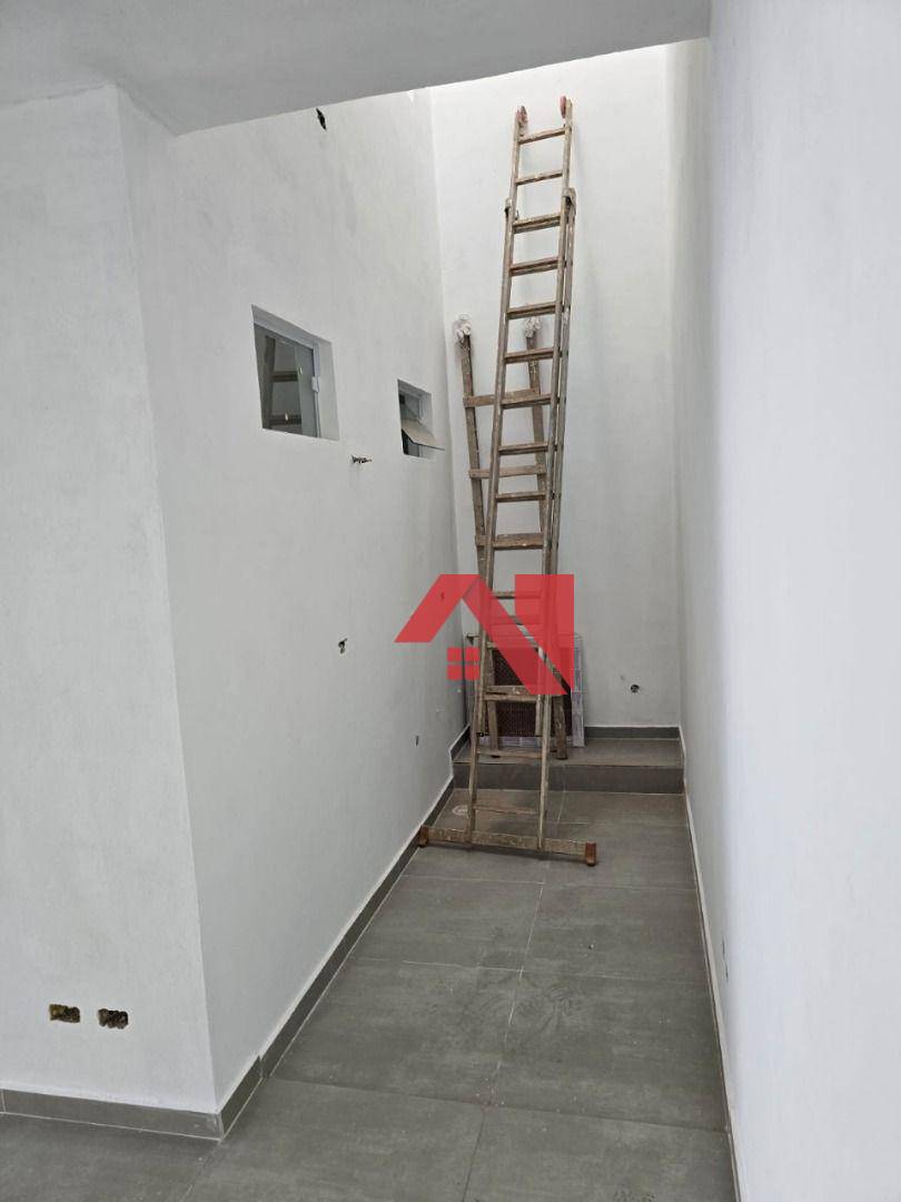 Depósito-Galpão-Armazém à venda e aluguel, 257m² - Foto 3