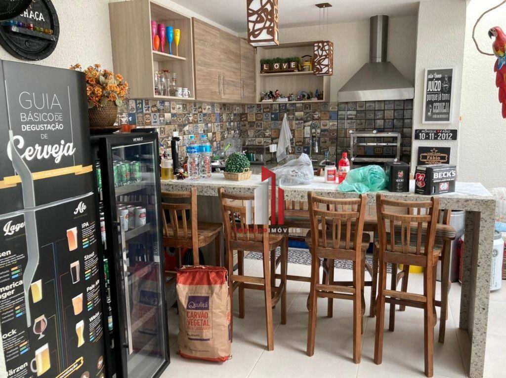 Cobertura à venda com 3 quartos, 170m² - Foto 16
