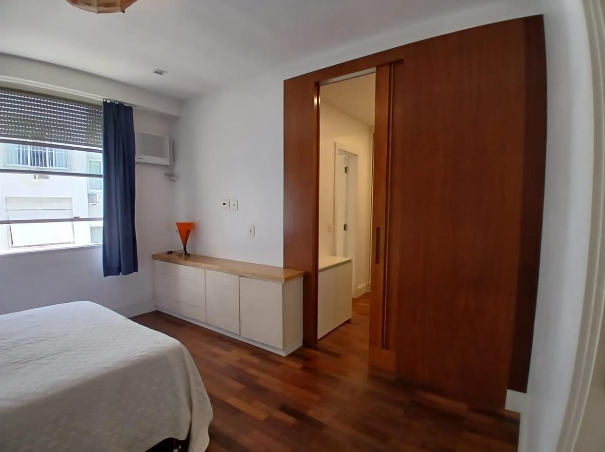 Apartamento à venda com 4 quartos, 194m² - Foto 24