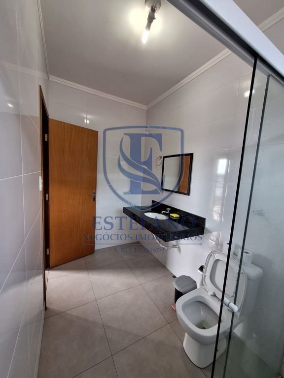 Kitnet e Studio para alugar com 1 quarto, 40m² - Foto 9