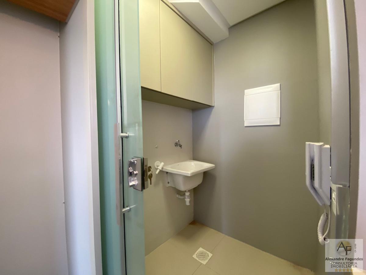 Apartamento à venda com 3 quartos, 76m² - Foto 9