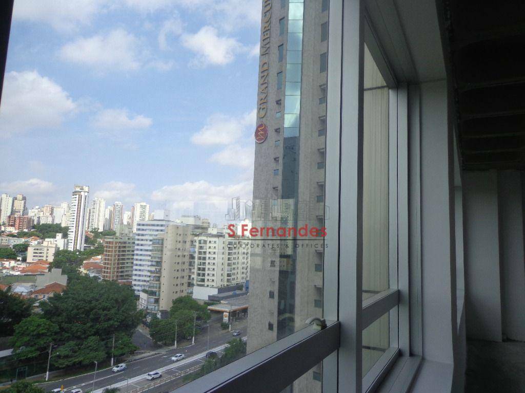 Conjunto Comercial-Sala à venda e aluguel, 120m² - Foto 7
