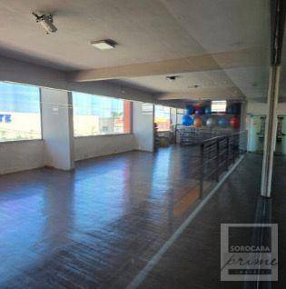 Depósito-Galpão-Armazém para alugar, 1340m² - Foto 10