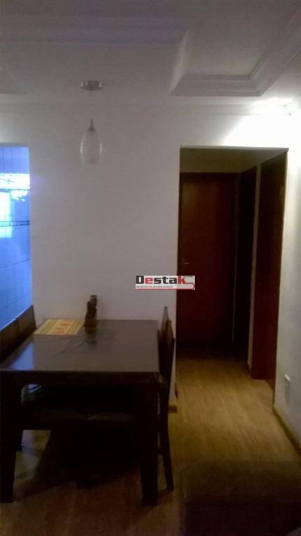 Apartamento à venda com 2 quartos, 54m² - Foto 13