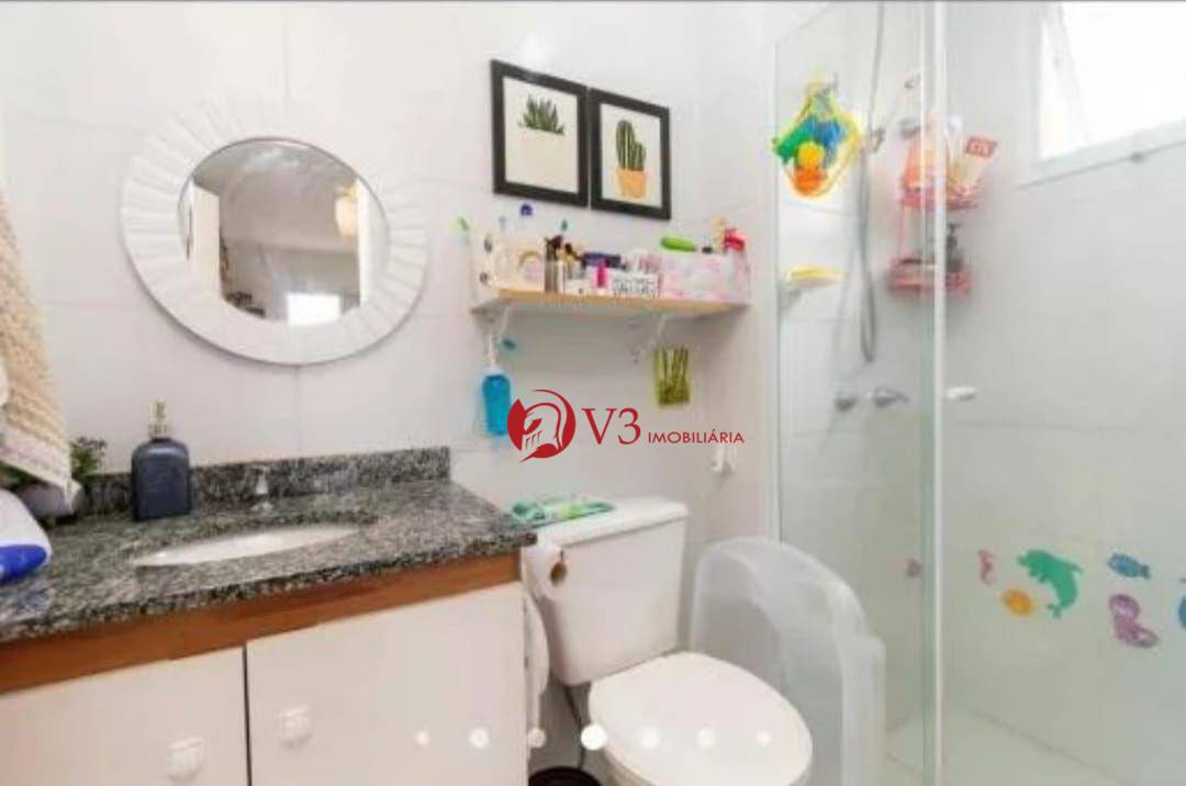 Apartamento à venda com 2 quartos, 53m² - Foto 11