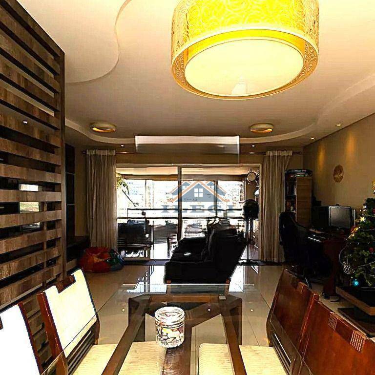 Apartamento à venda com 2 quartos, 100m² - Foto 4