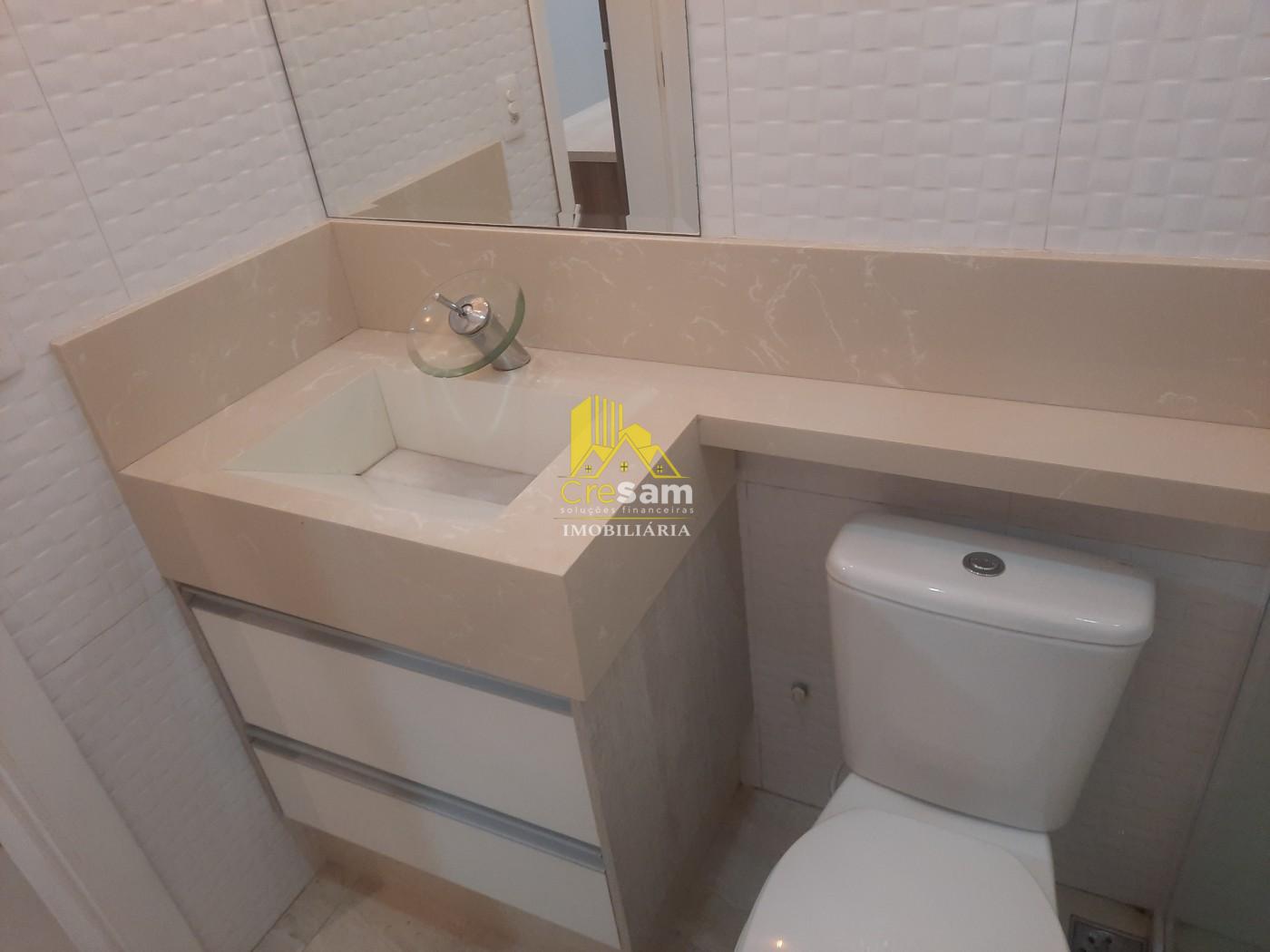 Casa para alugar com 2 quartos, 100m² - Foto 36