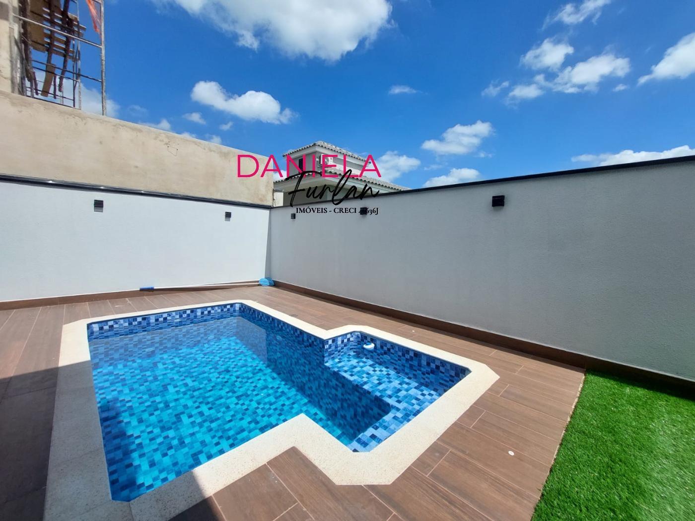 Casa de Condomínio à venda com 3 quartos, 180m² - Foto 28