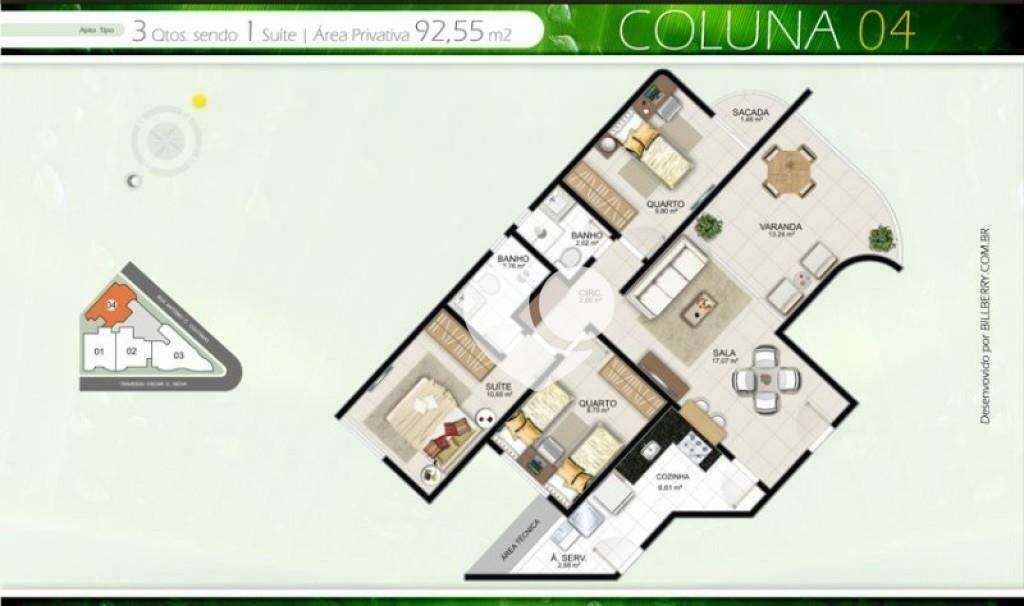 Loja-Salão à venda, 130m² - Foto 15