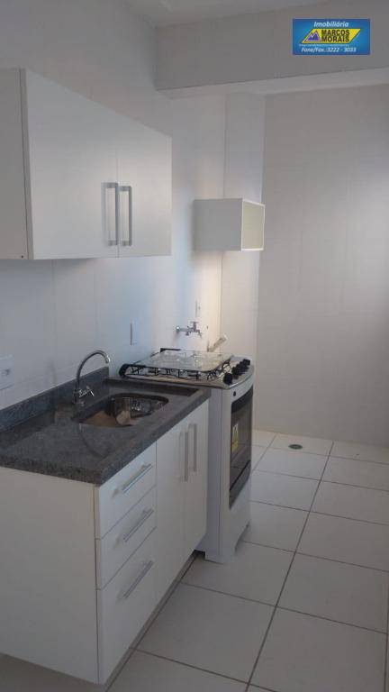 Apartamento para alugar com 1 quarto, 40m² - Foto 4