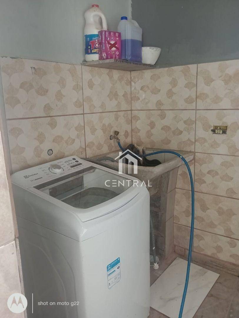 Casa à venda com 1 quarto, 136m² - Foto 14