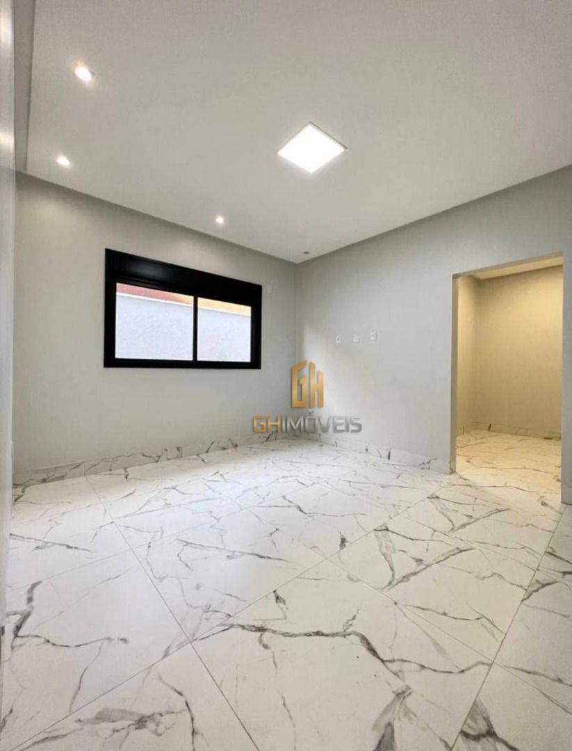 Casa de Condomínio à venda com 3 quartos, 175m² - Foto 8