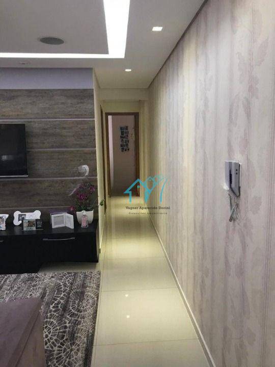 Cobertura para alugar com 2 quartos, 126m² - Foto 4