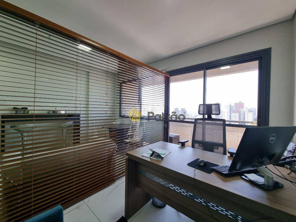 Conjunto Comercial-Sala à venda, 85m² - Foto 6