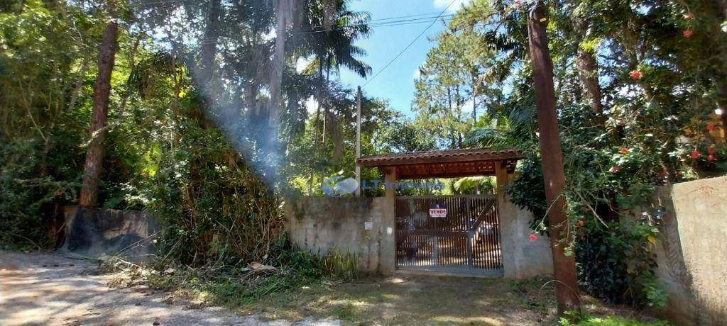 Chácara à venda com 1 quarto, 80m² - Foto 2