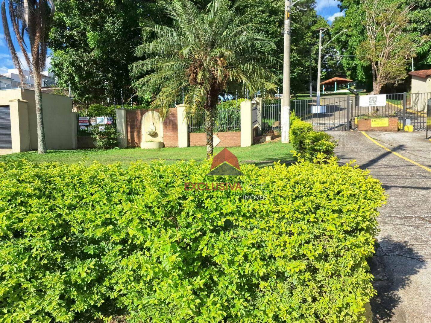 Casa de Condomínio à venda com 2 quartos, 64m² - Foto 24