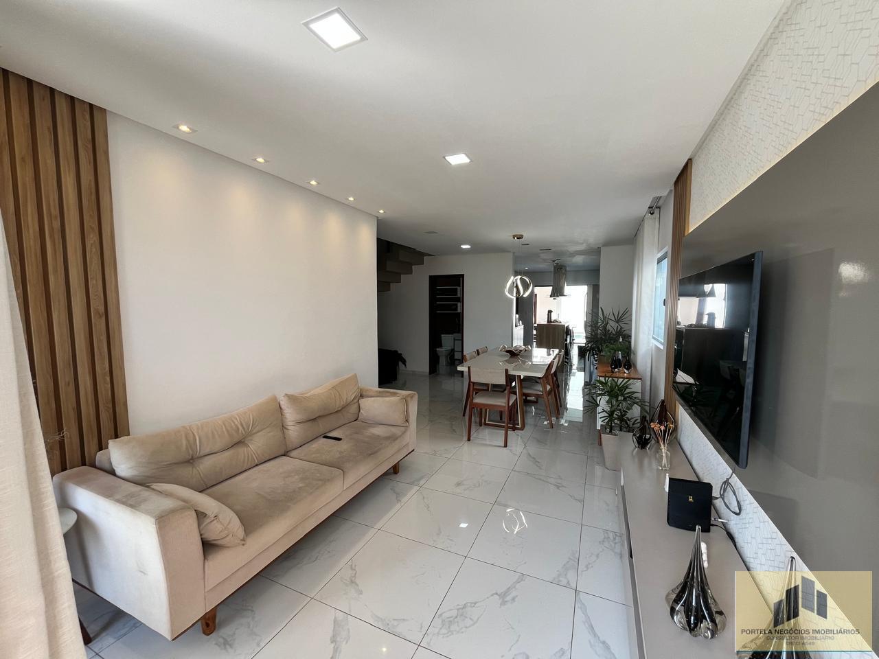 Casa de Condomínio à venda com 4 quartos, 316m² - Foto 3