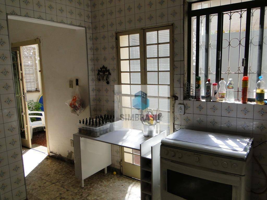 Casa à venda com 3 quartos, 164m² - Foto 8