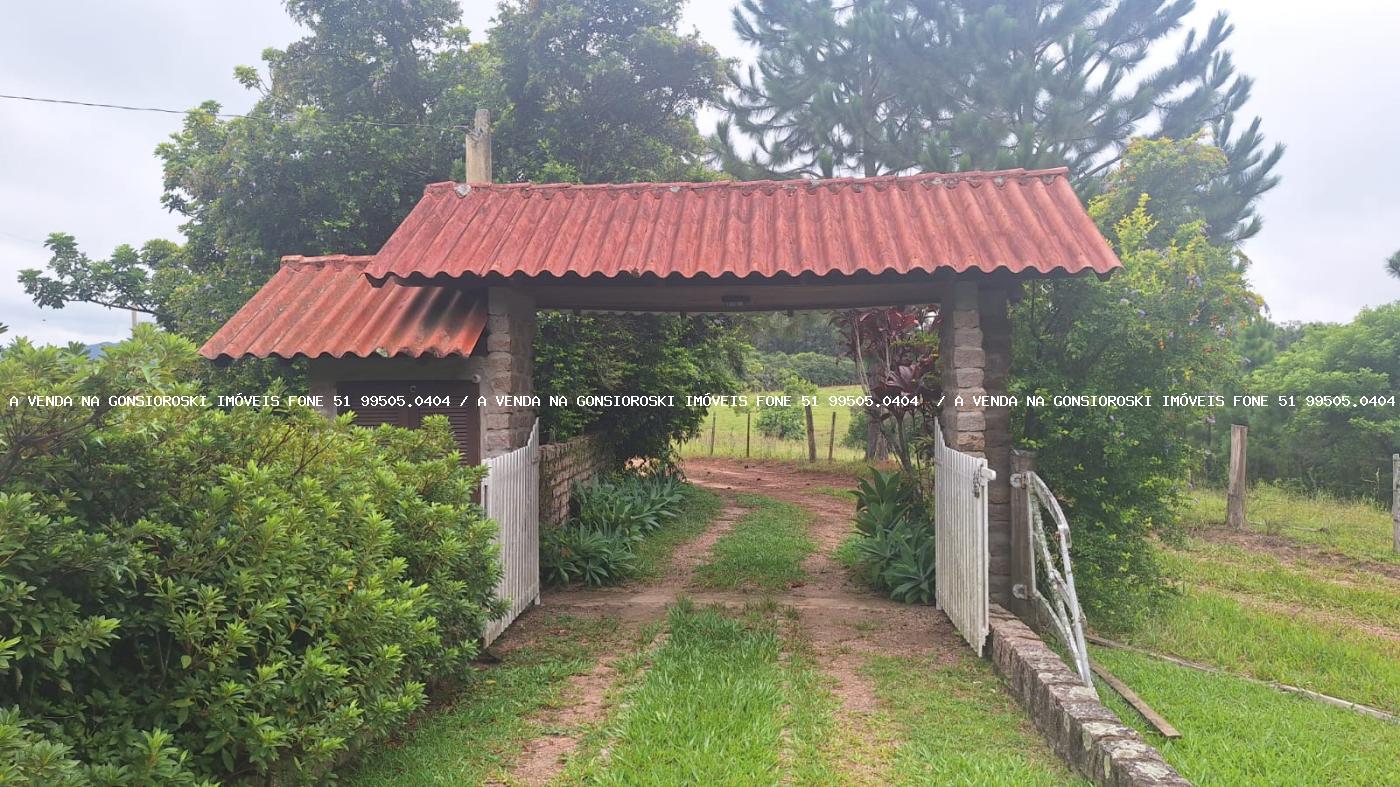 Sítio à venda, 50000m² - Foto 2