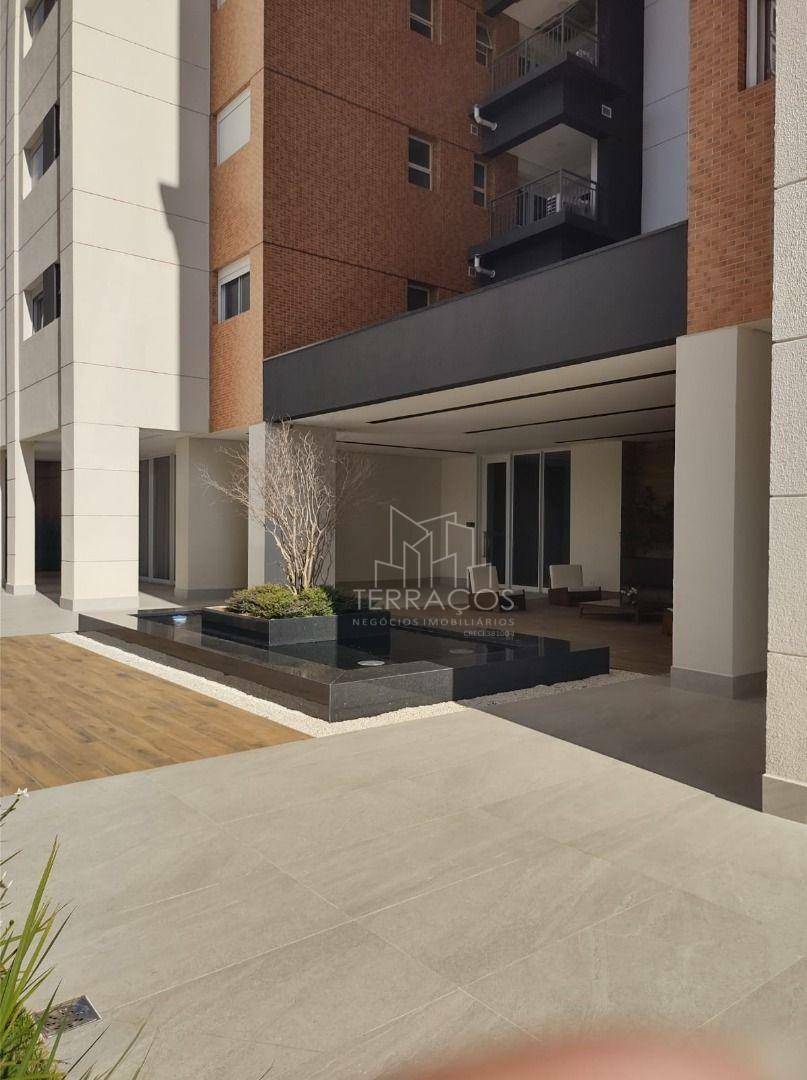 Apartamento à venda com 3 quartos, 175m² - Foto 33