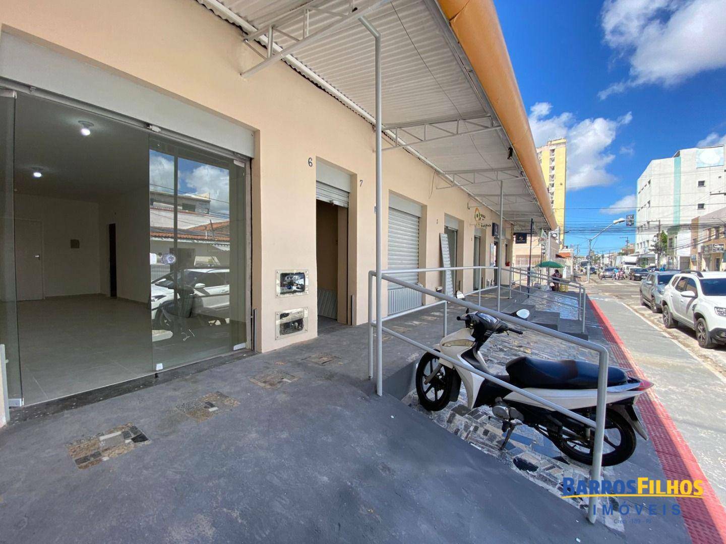 Conjunto Comercial-Sala para alugar, 35m² - Foto 2