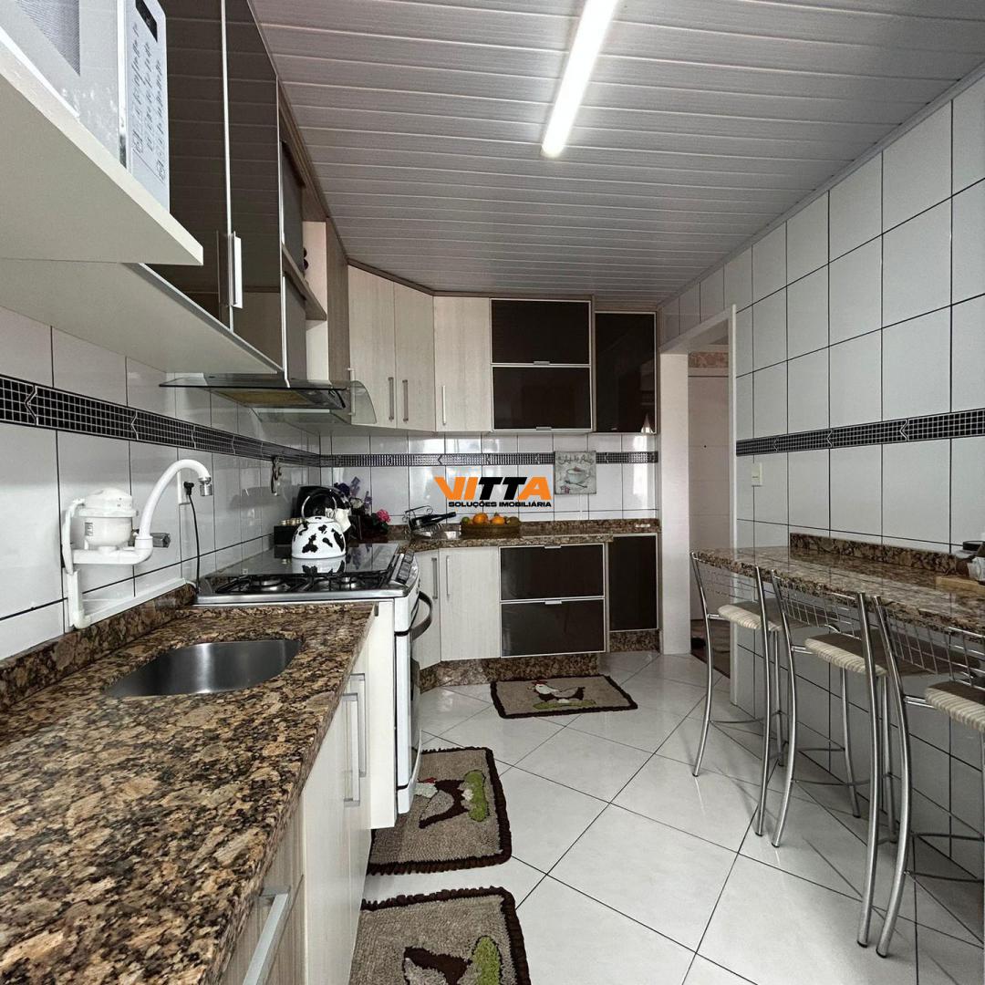 Apartamento à venda com 2 quartos, 64m² - Foto 8