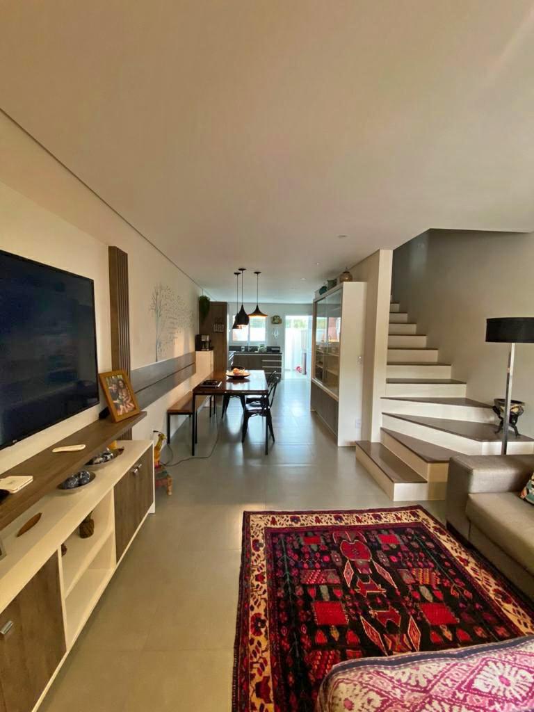 Sobrado à venda com 2 quartos, 94m² - Foto 10