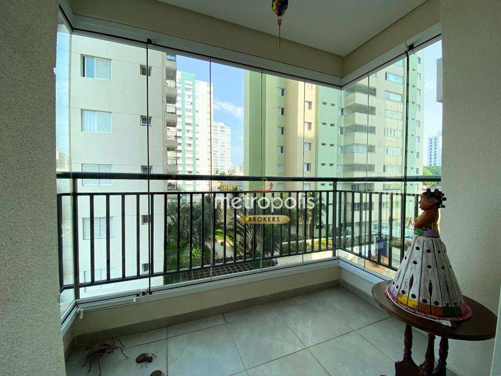 Apartamento para alugar com 2 quartos, 69m² - Foto 3