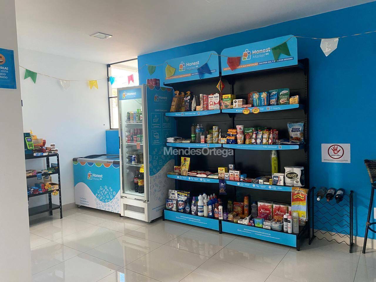 Apartamento para alugar com 2 quartos, 47m² - Foto 34