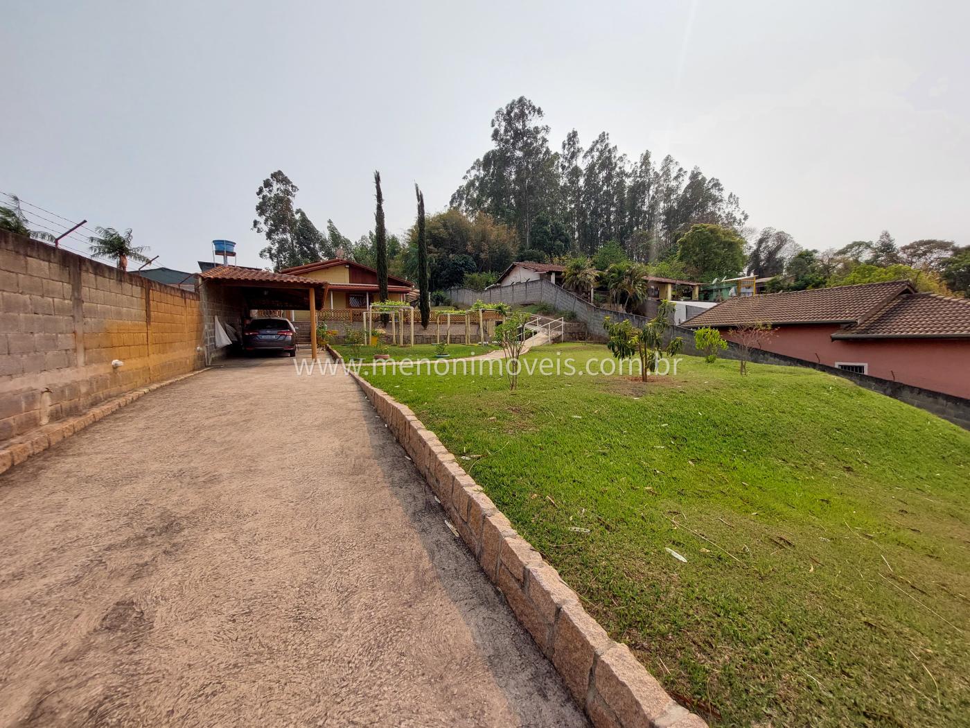 Chácara à venda com 2 quartos, 1350m² - Foto 9