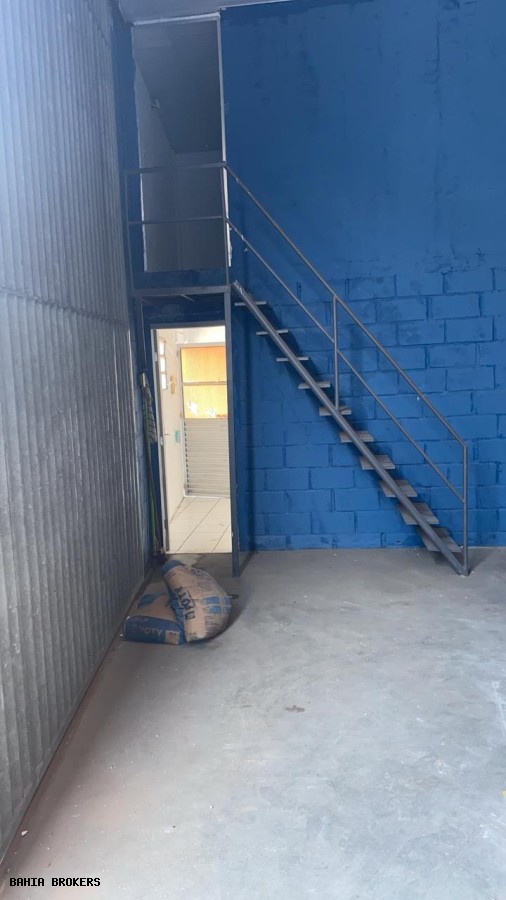 Depósito-Galpão-Armazém à venda, 200m² - Foto 5