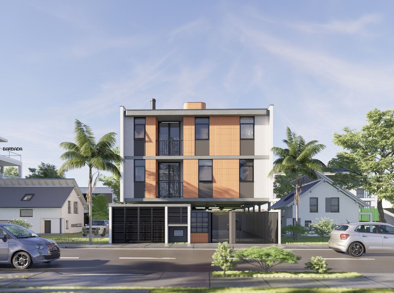 Apartamento à venda com 2 quartos, 48m² - Foto 3