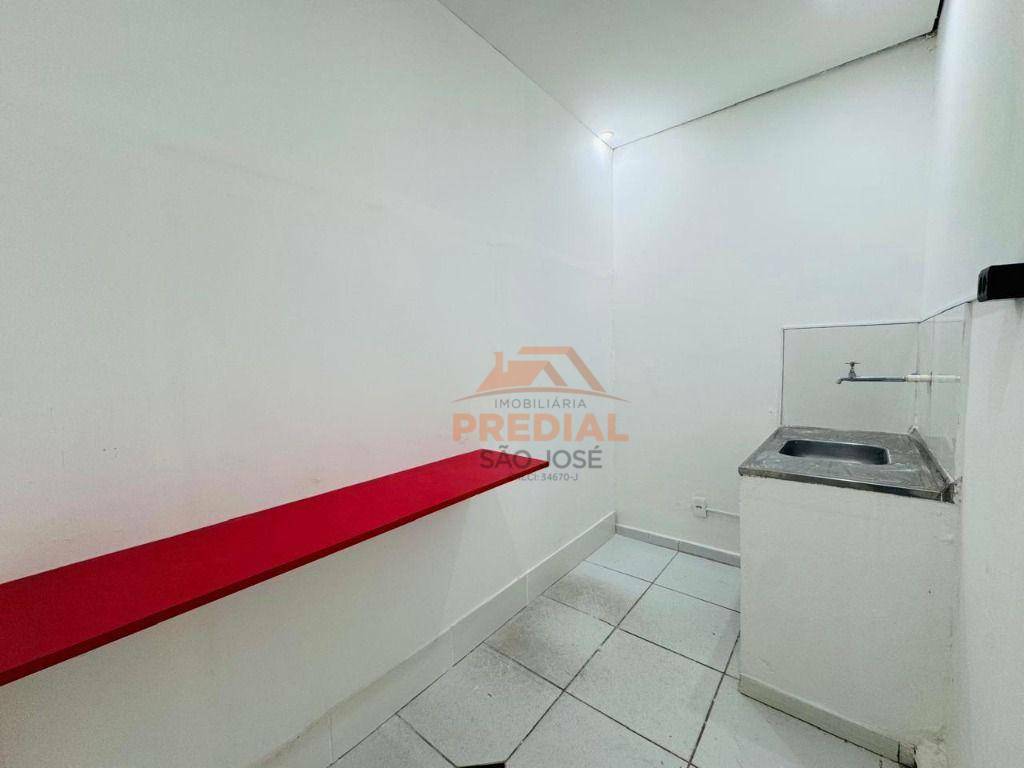 Loja-Salão para alugar, 105m² - Foto 8