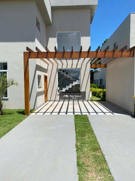 Casa de Condomínio à venda com 3 quartos, 450M2 - Foto 26